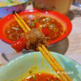 长沙爱吃串串的，不要错过这家店[调皮]