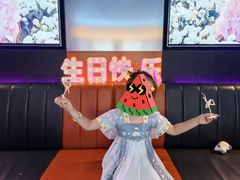 -星聚会KTV(南翔印象城MEGA店)
