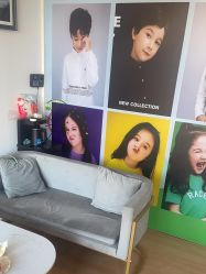 -憨大叔儿童摄影 90店连锁(房山城关店)