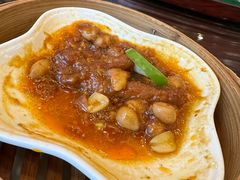 -韶关风度华美达广场酒店自助餐厅