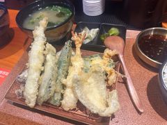 -天妇罗内顺田(罗湖店)