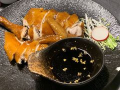 -六个大厨·秘制粤菜(广州塔店)