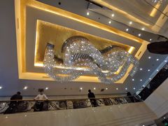 -北京A·C·Embassy酒店(三里屯工人体育场地铁站店)