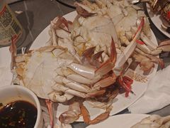 -一方渔歌蒸汽海鲜自助(文化路万达广场店)