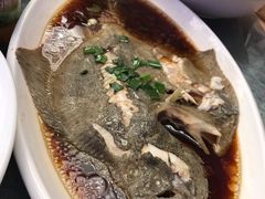 -常州逸高酒店-中餐厅