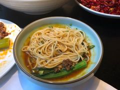-丽晶轩中餐厅(重庆丽晶酒店)
