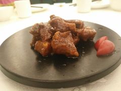 -南八仙·老上海味道(南京东路店)