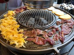 -完美生活炭火烤肉(二马路店)