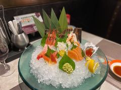 -極上萬膳·日料放题(海岸城店)