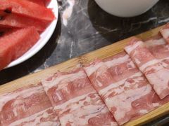 -刘一手重庆火锅(万达广场店)