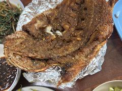 -大闫家烧烤·小海鲜家常菜(郑庄店)