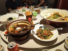 -码头见·潮汕菜(领展中心城店)