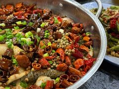 -小唐小四川水煮鱼(北三路店)