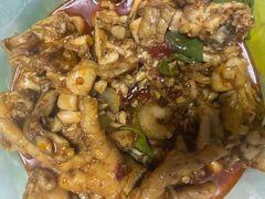 -福茂瀧牛蛙火锅烧鸡公(金沙总店)