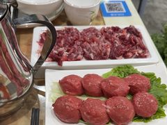 -潮悦牛肉火锅城(水贝店)