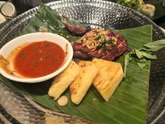 -美奈小馆·越南料理(福田星河COCO Park店)