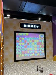 -哈尼兔家庭乐园(开发区万达店)