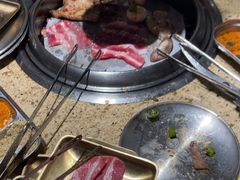 -姜胖胖韩式自助烤肉(光明万达店)