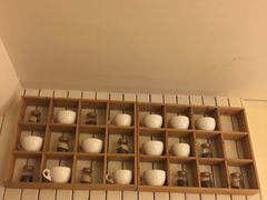 -长颈鹿咖啡(大学路店)