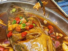 -又见炊烟私房菜(敬亭路店)