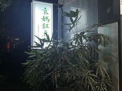 -袁妈红豆汤(重庆总店)