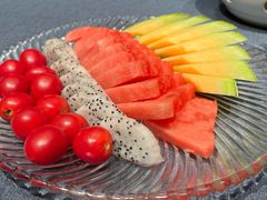 -喜湘宴·精致湖南菜(和平西桥店)