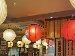 -鸟鹏烧鸟居酒屋(熙龙湾店)