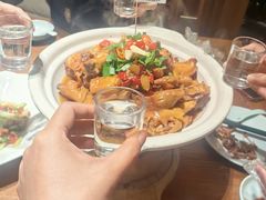 特色姜母鸡风炉-风炉记忆·非遗风炉菜(处州府城店)