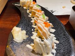 -奈九居酒屋(滨河大道店)