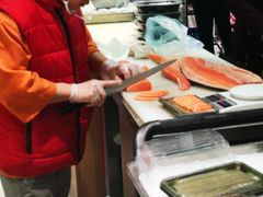 -盒马鲜生(红莲店)