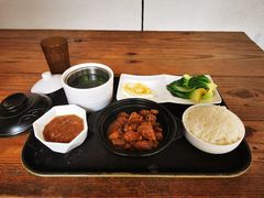 -茶米人台湾料理·精致快简餐