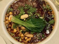 酸辣粉小吃-辣婆婆(航天桥店)