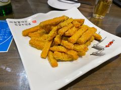 -门框胡同褡裢火烧(赵公口店)