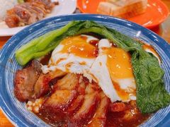 -澳门陈光记烧味饭店(南京德基广场店)