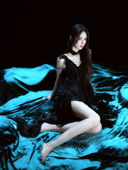 -WAVE SODA摄影工作室