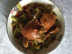 李老爹香辣蟹(宣武门店)-李老爹香辣蟹(宣武门店)