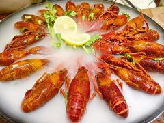 -517烧烤·龙虾·海鲜大排档(万象都荟店)