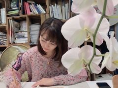 -六出私塾LiuChu•成人美术书法系统课程专业画室(熊婆婆的花园店)