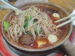 -清真·马文砂锅大全(麦苋街店)