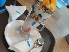 -Blueglass酸奶(财富购物中心店)