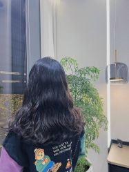 点击看大图 -KEIVON HAIR·崎宏