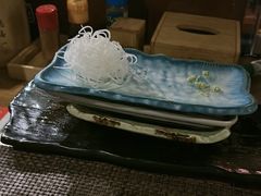 -半藏居酒屋(香港花园店)