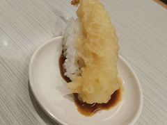 -滨寿司(新街口中央商场店)