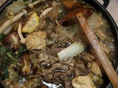 -和风食堂·日料·无界小火锅