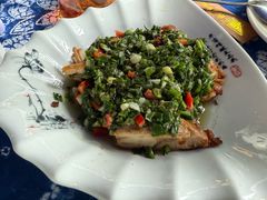 哈尼炝香鸡-滇道云南特色料理(康定路店)