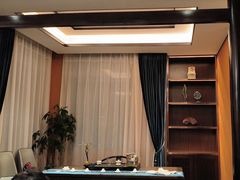 -紫阳富豪大酒店(惠南店)