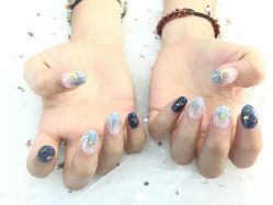 -StartNail美甲