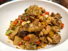 -衡厨·衡阳土菜(中南店)