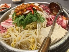-咕咕站韩国料理(紫金港店)
