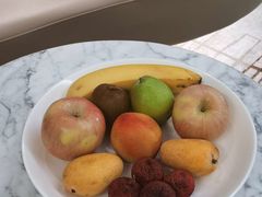 -上海龙之梦万丽酒店